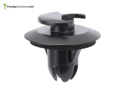 MERCEDES-BENZ 0019915698 — Mercedes-Benz Genuine DOOR CLIP 0019915698