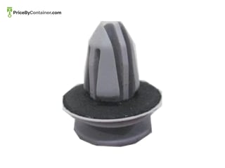 MERCEDES-BENZ 0019916798 — Mercedes-Benz Genuine COVER CLIP 0019916798