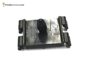 MERCEDES-BENZ 0019916870 — Mercedes-Benz Genuine CLAMP 0019916870