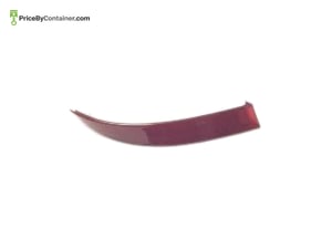 MERCEDES-BENZ 0019917398 — Mercedes-Benz Genuine TRIM CLIP 0019917398