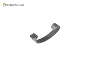 MERCEDES-BENZ 0019917470 — Mercedes-Benz Genuine CLIP 0019917470
