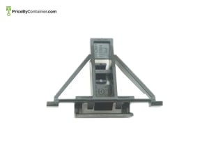 MERCEDES-BENZ 0019917571 — Mercedes-Benz Genuine CLIP MOUNT 0019917571