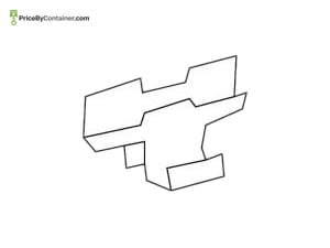 MERCEDES-BENZ 0019918071 — Mercedes-Benz Genuine MOUNTING CLIP 0019918071