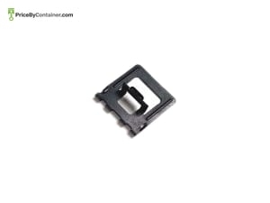 MERCEDES-BENZ 0019918970 — MERCEDES BENZ GENUINE CLAMP A0019918970