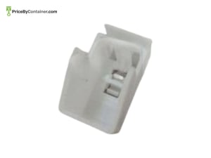 MERCEDES-BENZ 0019919971 — Mercedes-Benz Genuine MOUNTING CLIP 0019919971