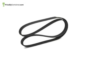 MERCEDES-BENZ 0019931796 — MERCEDES BENZ GENUINE V BELT A0019931796