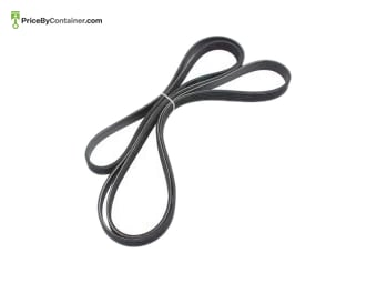 MERCEDES-BENZ 0019931896 — Mercedes-Benz Genuine BELT 6PK2398 0039937296 0019931896
