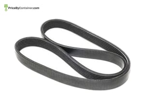 MERCEDES-BENZ 0019931996 — Mercedes-Benz Genuine BELT 0019931996