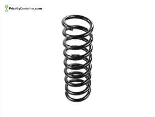 MERCEDES-BENZ 0019933126 — MERCEDES BENZ GENUINE DISC SPRING A0019933126