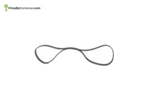 MERCEDES-BENZ 0019933496 — Mercedes-Benz Genuine BELT 0019933496