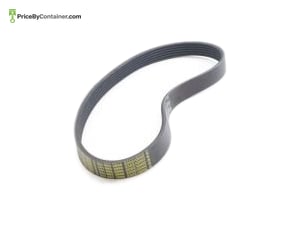 MERCEDES-BENZ 0019933896 — Mercedes-Benz Genuine BELT 6PK691 0019933896