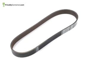 MERCEDES-BENZ 0019933996 — Mercedes-Benz Genuine V BELT 6PK691 0019933996