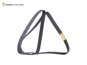 MERCEDES-BENZ 0019934696 — Mercedes-Benz Genuine BELT 0019934696