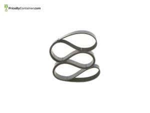 MERCEDES-BENZ 0019937196 — Mercedes-Benz Genuine V BELT 0019937196