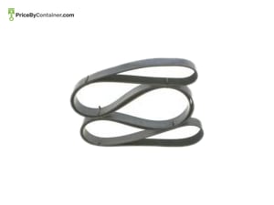 MERCEDES-BENZ 0019937296 — Mercedes-Benz Genuine V-BELT 0019937296