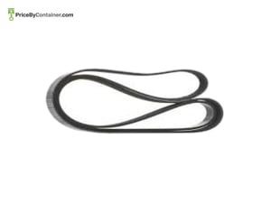 MERCEDES-BENZ 0019937596 — MERCEDES BENZ GENUINE PULLY A0019937596