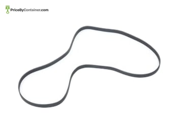 MERCEDES-BENZ 0019937896 — Mercedes-Benz Genuine V-Ribbed Belt / 0019937896 Overview of the Genuine Mercedes-Benz V-Ribbed Belt (0019937896) Part…
