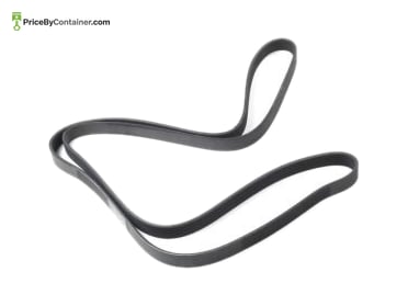 MERCEDES-BENZ 001993869664 — Mercedes-Benz Genuine V-RIBBED BELT 001993869664