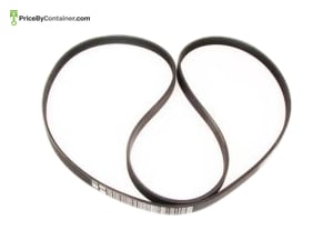 MERCEDES-BENZ 0019939296 — Mercedes-Benz Genuine BELT 0019939296