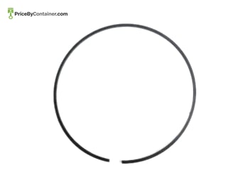MERCEDES-BENZ 0019940240 — Mercedes-Benz Genuine SNAP RING / 0019940240
