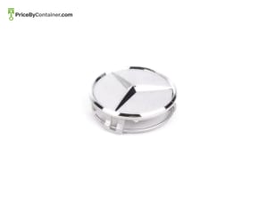 MERCEDES-BENZ 0019941840 — MERCEDES BENZ GENUINE RING A0019941840