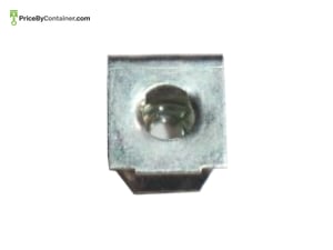 MERCEDES-BENZ 0019943145 — The Mercedes-Benz Genuine Front Cage Nut for the Lighting Unit (Part Number: 0019943145) showcases the brand’s…