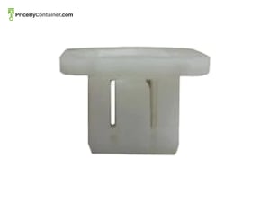 MERCEDES-BENZ 0019949545 — Mercedes-Benz Genuine SPREADER NUT 0019949545