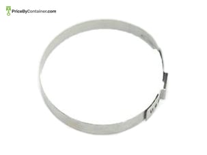 MERCEDES-BENZ 0019950335 — Mercedes-Benz Genuine CLAMP 0019950335