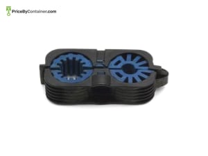 MERCEDES-BENZ 0019952344 — Mercedes-Benz Genuine CLAMP 0019952344