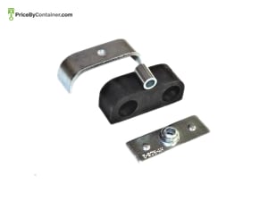 MERCEDES-BENZ 0019956902 — Mercedes-Benz Genuine PIPE CLAMP / 0019956902