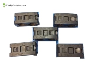 MERCEDES-BENZ 0019957077 — MERCEDES BENZ GENUINE LINE BRACKET A0019957077