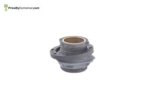 MERCEDES-BENZ 0019970101 — Mercedes-Benz Genuine NUT ADJUST 0019970101