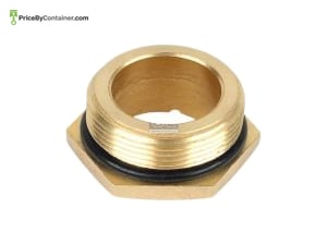 MERCEDES-BENZ 0019970934 — Mercedes-Benz Genuine UNION NUT 0019970934