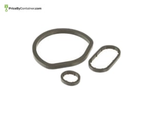MERCEDES-BENZ 0019971245 — Mercedes-Benz Genuine SEAL RING 0019971245