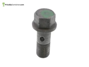 MERCEDES-BENZ 0019972401 — Mercedes-Benz Genuine Original New Turbocharger Oil Feed Line Hollow Screw 0019972401 Operating: An essential part of…