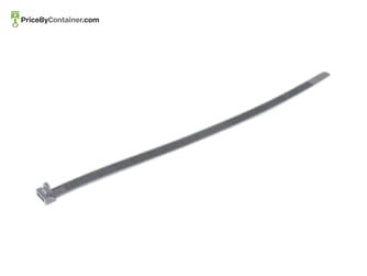 MERCEDES-BENZ 0019974390 — The Mercedes-Benz Genuine Cable Tie with dimensions 9x250mm, identified by part number 0019974390, is a meticulously…