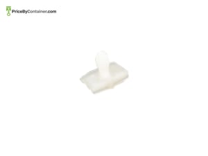 MERCEDES-BENZ 0019974686 — Mercedes-Benz Genuine GROMMET 0019974686