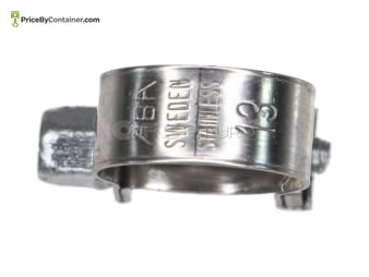 MERCEDES-BENZ 0019976990 — Mercedes-Benz Genuine HOSE CLAMP 0019976990