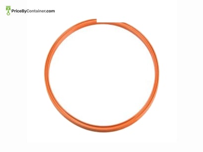 MERCEDES-BENZ 0019977141 — Mercedes-Benz Genuine SEALING RING 0019977141