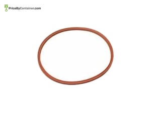 MERCEDES-BENZ 001997714164 — Mercedes-Benz Genuine SEAL FUEL TANK RED 001997714164