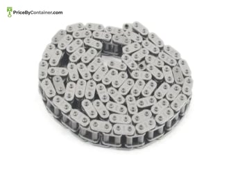 MERCEDES-BENZ 0019977194 — Mercedes-Benz Genuine Roller Chain / 0019977194