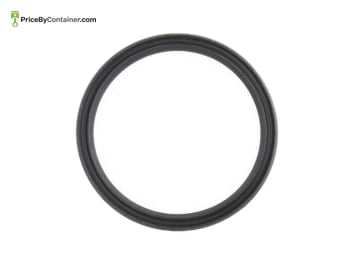 Mercedes-Benz 0019977241 — Mercedes-Benz Original SEALING RING - 001 997 7241