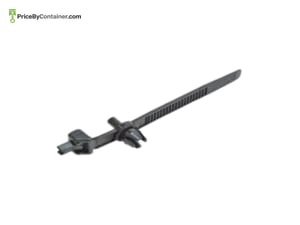 MERCEDES-BENZ 0019979490 — Mercedes-Benz Genuine CABLE TIE 0019979490