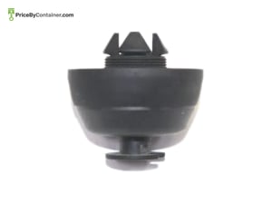 MERCEDES-BENZ 0019979586 — MERCEDES BENZ GENUINE PLUG / 0019979586
