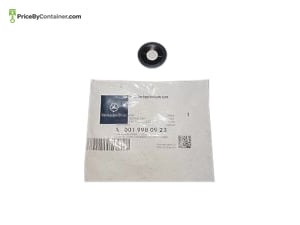 MERCEDES-BENZ 0019980923 — Mercedes-Benz Genuine DUST CAP 0019980923