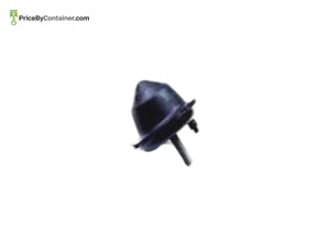 MERCEDES-BENZ 0019981540 — Mercedes-Benz Genuine STOP BUFFER 0019981540