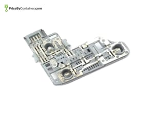 MERCEDES-BENZ 0019981923 — MERCEDES BENZ GENUINE PROTECTIVE CAP A0019981923