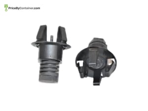 MERCEDES-BENZ 0019982540 — Mercedes Benz STOP BUFFER 2 PCS / 0019982540