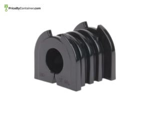 MERCEDES-BENZ 0019984601 — MERCEDES BENZ GENUINE B M C UP RUBBER A0019984601
