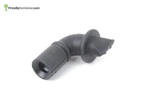 MERCEDES-BENZ 0019989301 — MERCEDES BENZ GENUINE ROOF WATER DTAIN VALVE A0019989301